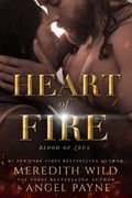 Heart of Fire: Blood of Zeus: Book Two: 2 