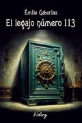 El Legajo Numero 113