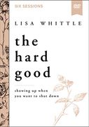 The Hard Good Video Study: Showing up When you Want to Shut Down