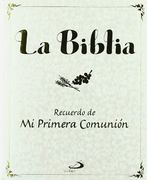 La Biblia, lee y aprende