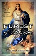 purest of all lilies (en Inglés)
