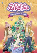Las Ratitas 15. La magia de la Navidad