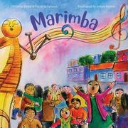 Marimba (en Inglés)