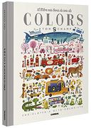El Llibre més Bonic de Tots els Colors (en Catalán)