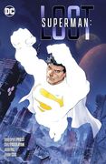 Superman: Lost (en Inglés)