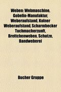 Weben (en Alemán)