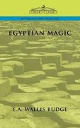 egyptian magic (en Inglés)
