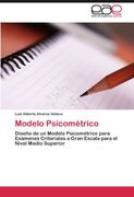 modelo psicom trico