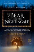 The Bear and the Nightingale: A Novel (Winternight Trilogy) (en Inglés)