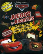 Cars - Juegos y Juguetes