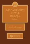 inflammatory bowel disease volume i (en Inglés)