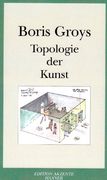 Topologie der Kunst