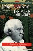 Tenda dos milagres (portugiesisch) (Obra Conjunta) (in Portuguese)