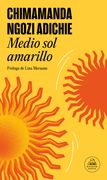 MEDIO SOL AMARILLO (in Spanish)