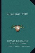 Ausklang (1901) (en Alemán)