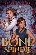 The Bone Spindle (en Inglés)