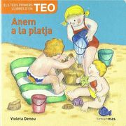 Anem a la Platja! (in Catalan)
