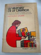 Les ressorts de la creation