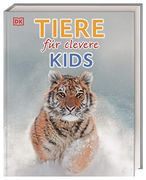 Wissen für Clevere Kids. Tiere für Clevere Kids (en Alemán)