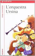 L'orquestra Ursina (Grumets) (en Catalán)