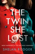 The Twin she Lost (en Inglés)