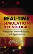 real-time simulation technologies, principles, methodologies, and applications