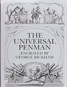 The Universal Penman (en Inglés)