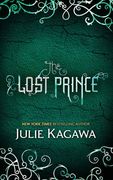 The Lost Prince (The Iron Fey, Book 5)
