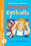 Monster Eyeballs (en Inglés)