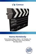 hanna hertelendy (en Inglés)