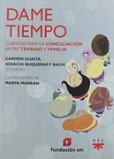 Dame Tiempo
