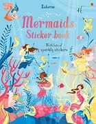 Mermaids Sticker Book (Sticker Books) 