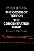 The Order of Terror (en Inglés)