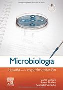 Gamazo, C. , Microbiología Basada En La Experimentación + Student Consult En Español © 2013