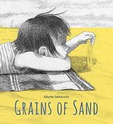 Grains of Sand 