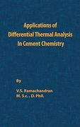 application of differential thermal analysis in cement chemistry (en Inglés)