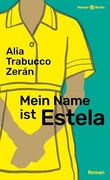 Mein Name ist Estela (en Alemán)