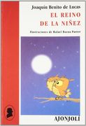 El reino de la niñez (Ajonjolí)