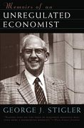 Memoirs of an Unregulated Economist (Cinema and Modernity (Paperback)) 
