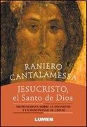 Jesucristo el Santo de Dios
