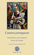 Cuentos Portugueses - Castelo Branco - Gadir