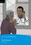 The Confession. Level 4. Con . Con Espansione Online. Con Cd-Rom (Pearson English Active Readers) (en Inglés)