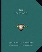 the long ago (en Inglés)