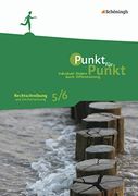 Punkt für Punkt. Rechtschreibung 5/6 (in German)
