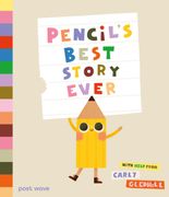 Pencil's Best Story Ever (en Inglés)