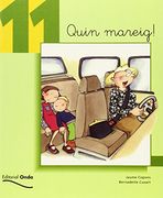 quin mareig! 11.(quadern) (en Catalán)