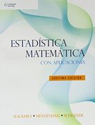 Estadistica Matematica con Aplicaciones