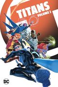 Titans Vol. 3: Hard Feelings (en Inglés)