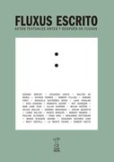 Fluxus Escrito Actos Textuales Antes y Despues de Fluxus
