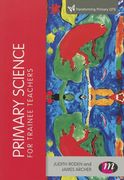 Primary Science for Trainee Teachers (en Inglés)